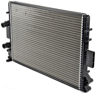 Product Image - Radiateur - CR1105000P - MAHLE