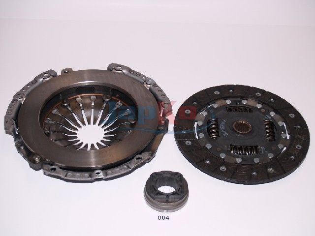 JAPKO 92004 Sankabos komplektas