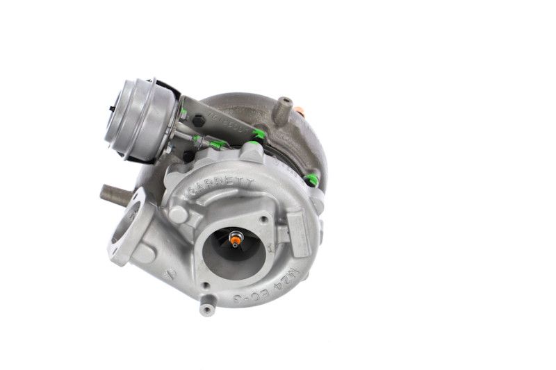 REMANTE 003-001-001364R Turbokompresorius