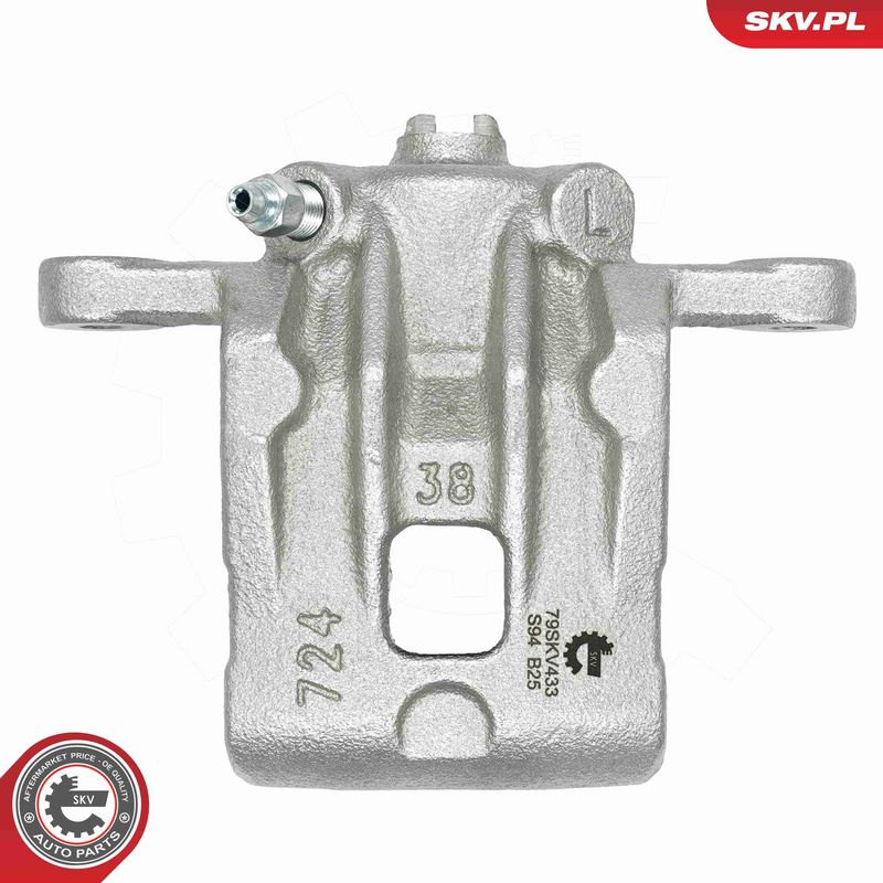 Pidurisadul, ESEN SKV 79SKV433