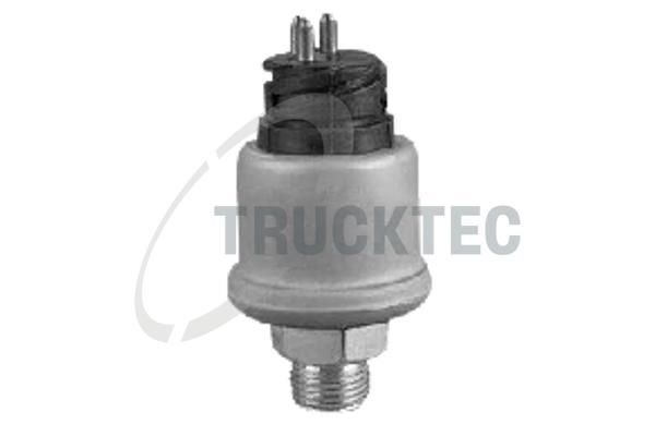 TRUCKTEC AUTOMOTIVE 05.42.054 - Sensor, compressed-air system
