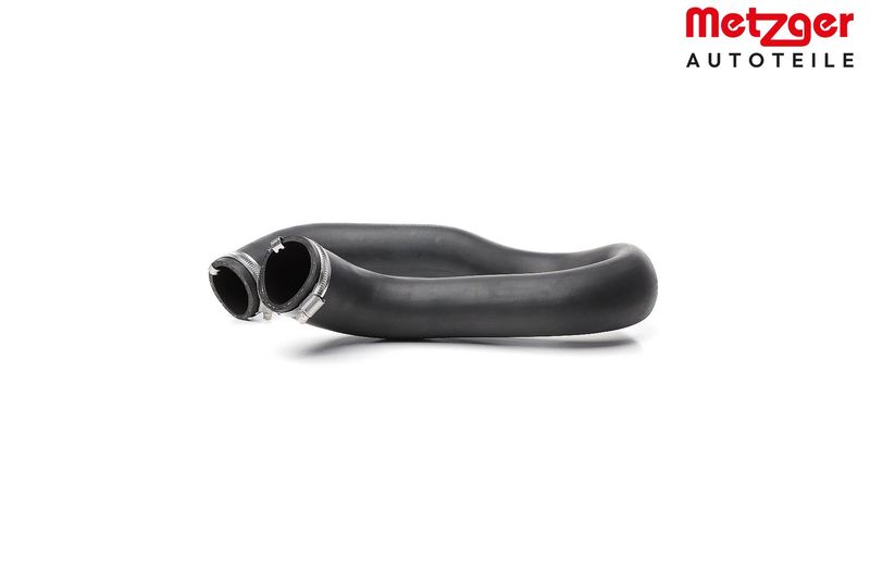 METZGER AUTOTEILE 2400533 Charge Air Hose