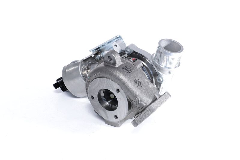 Compresor,sistem de supraalimentare T916982 BTS Turbo