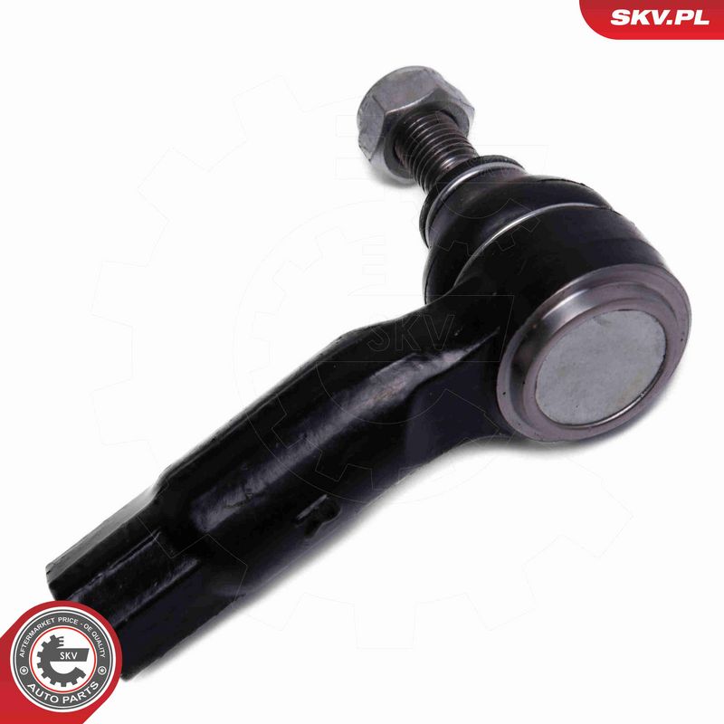 ESEN SKV 04SKV900 Control/Trailing Arm Kit, wheel suspension