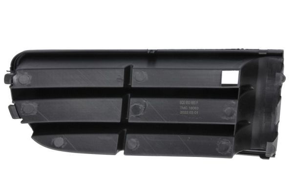 BLIC 6509-01-9506991P Ventilation Grilles, bumper