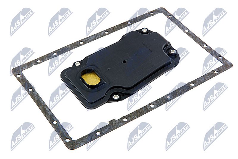 Hüdraulikafiltrikomplekt, automaatkäigukast, NTY FSF-TY-008