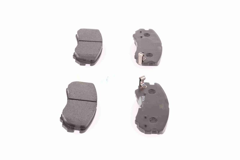 ACKOJA A52-2108 Brake Pad Set, disc brake
