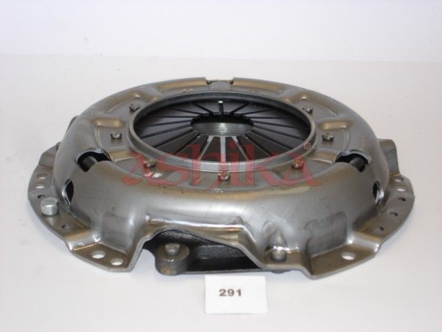 ASHIKA 70-02-291 - Clutch Pressure Plate
