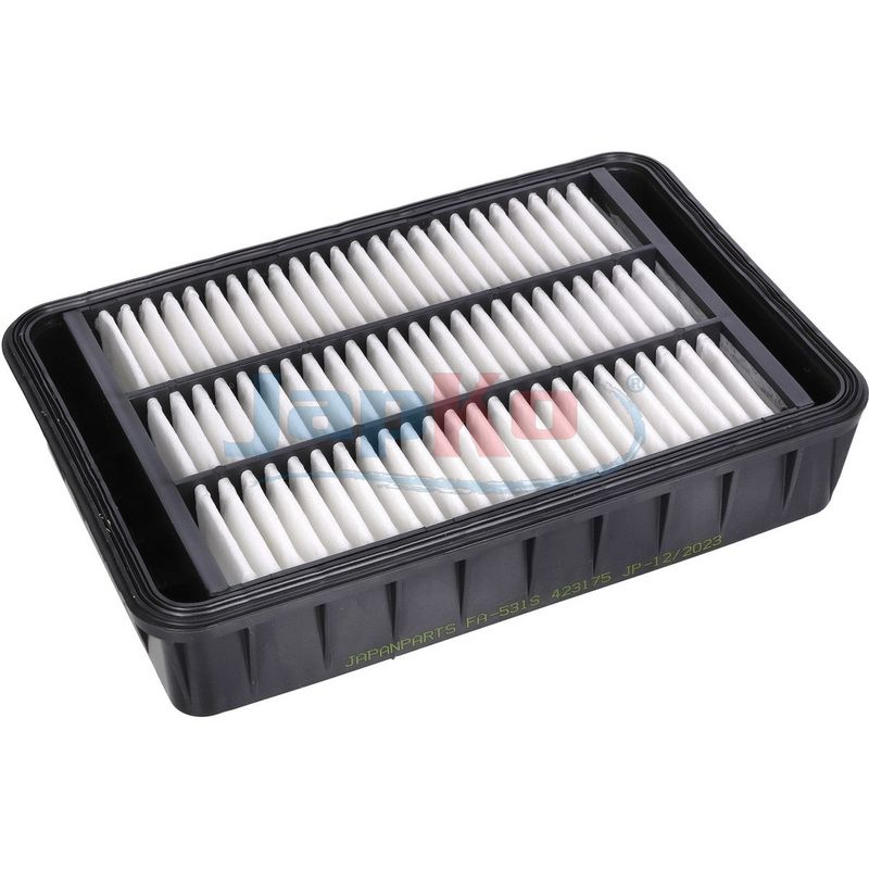 Õhufilter, JAPKO 20531