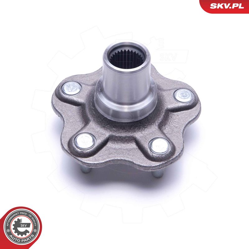 Rattalaagrikomplekt, ESEN...