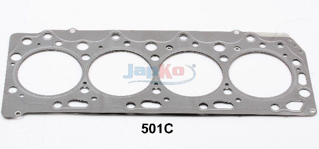 Tihend, silindripea, JAPKO...