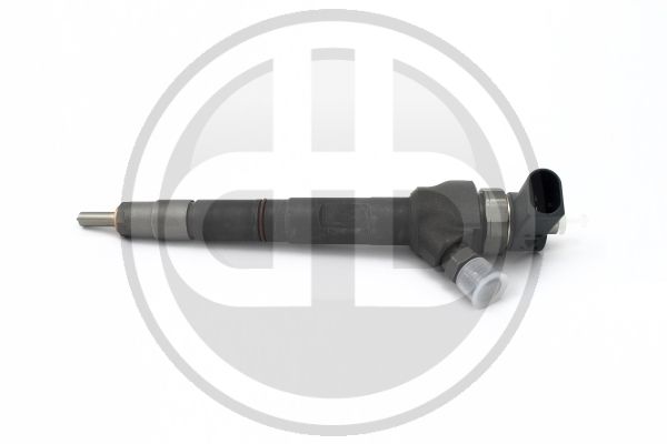 BUCHLI Fuel Injector A-0445110646