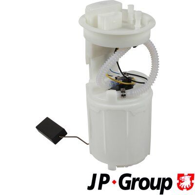 JP GROUP üzemanyag-ellátó egység 1115201000