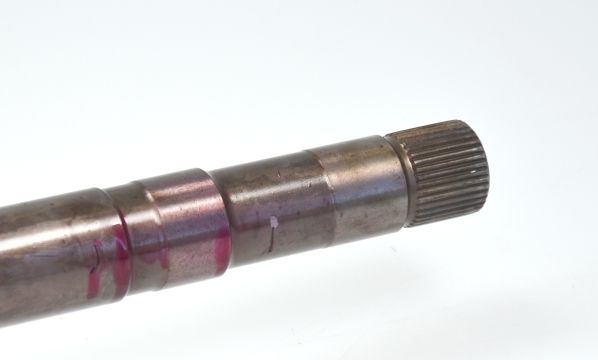 LÖBRO 304944 Drive Shaft