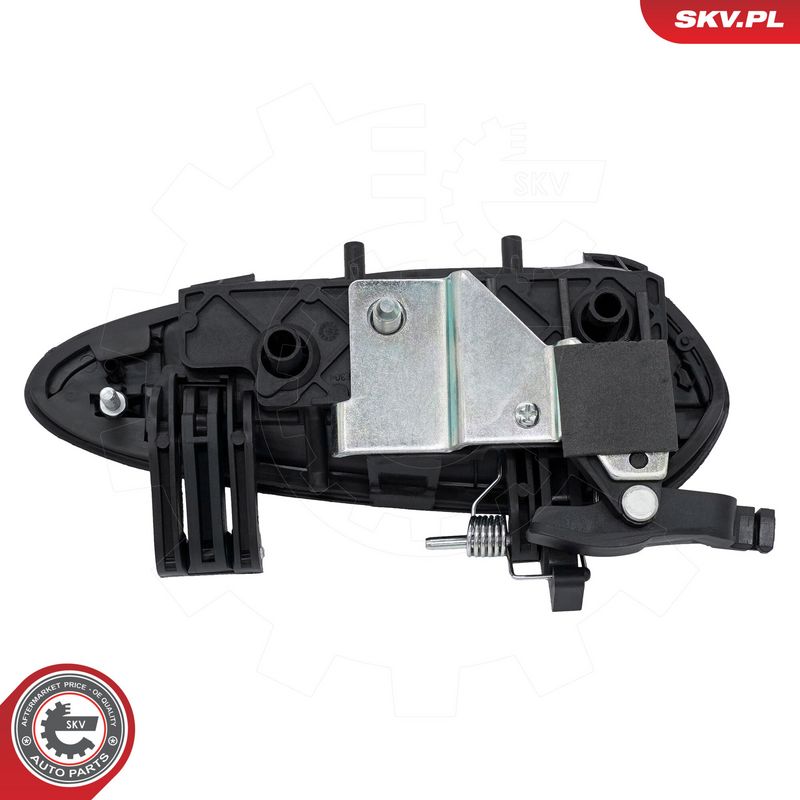 Väljaspoolne uksekäepide, ESEN SKV 97SKV451