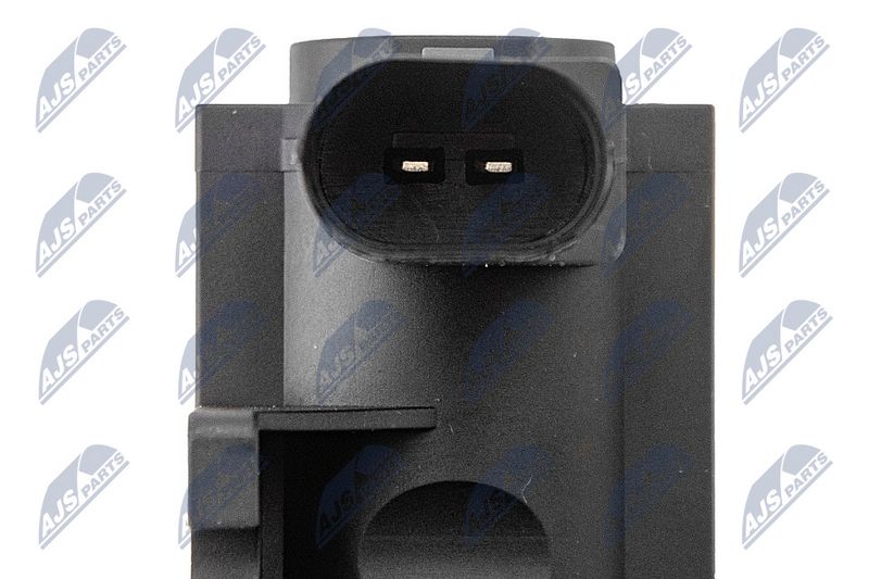 Survemuundur, turbokompressor, NTY EGR-VV-009