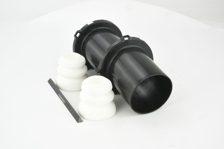 FEBEST CHSHB-J200F-KIT Dust Cover Kit, shock absorber