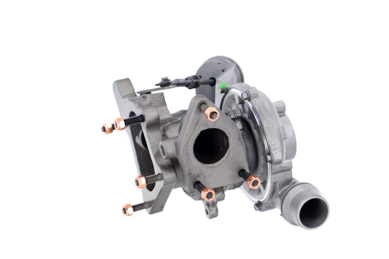 REMANTE 003-001-001192R Charger, charging (supercharged/turbocharged)