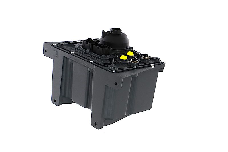 REMANTE 002-020-000048R Delivery Module, urea injection