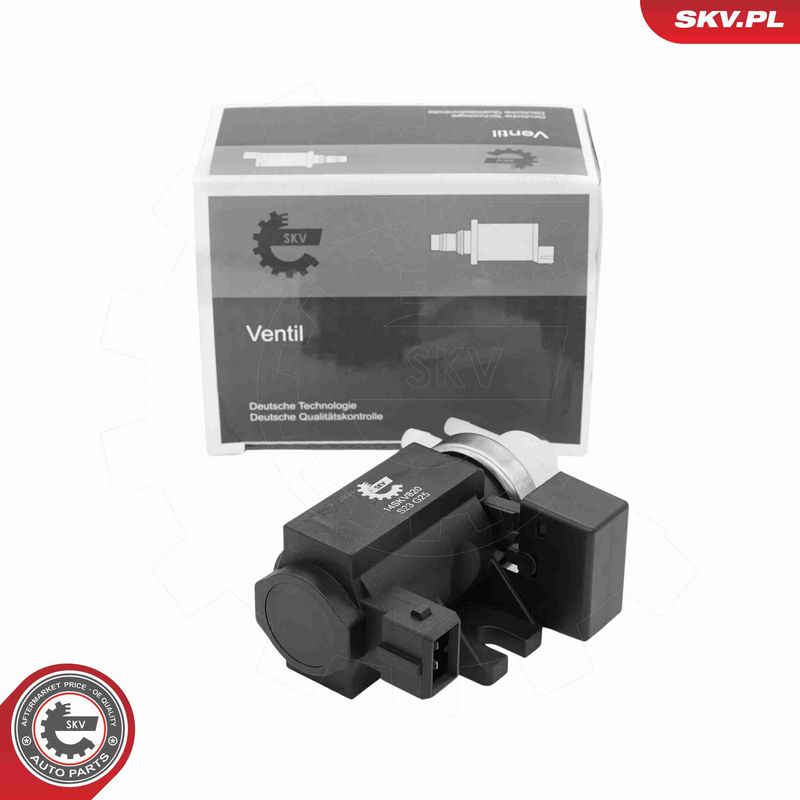 ESEN SKV 14SKV820 - Pressure converter, turbocharger