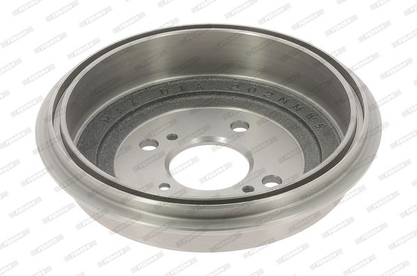Ferodo Brake Drum FDR329288