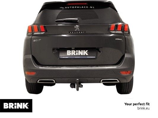 Haakeseade, BRINK 634300