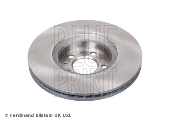 BLUE PRINT ADF124335 Brake Disc