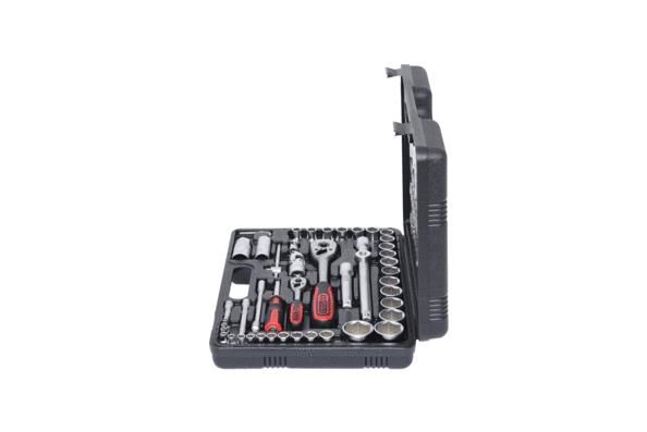 Padrunvõtmete komplekt, KS TOOLS 911.0694
