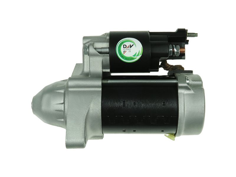 AS-PL S6055PR Starter