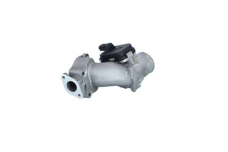 NRF 408062 Корпус дросельного вузла