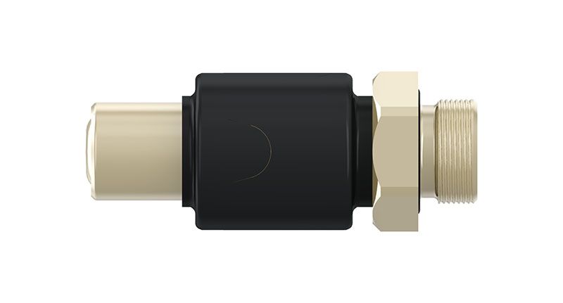 WABCO 4346082260 Pressure Control Valve