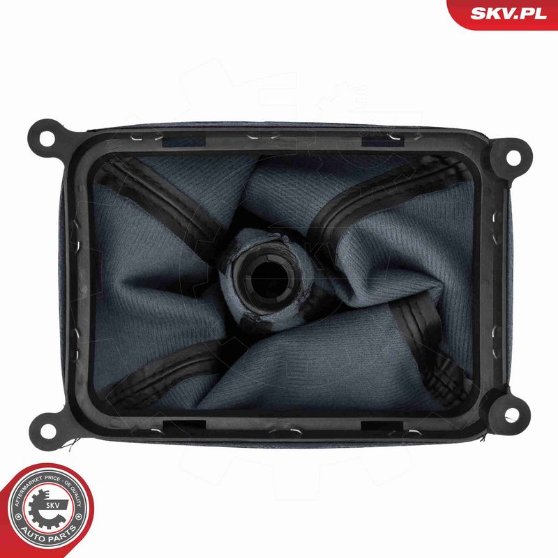 ESEN SKV 63SKV929 Gear Lever Knob