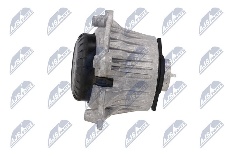 Paigutus, Mootor, NTY ZPS-ME-031