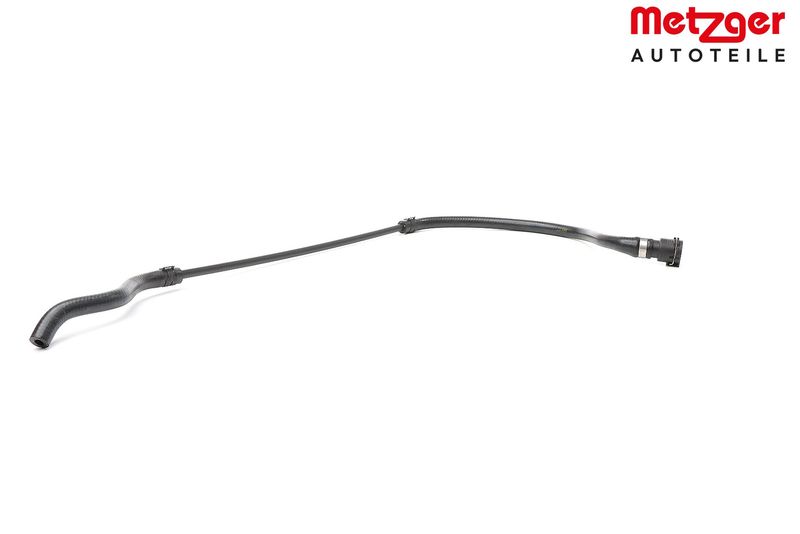 METZGER AUTOTEILE 2420602 Radiator Hose