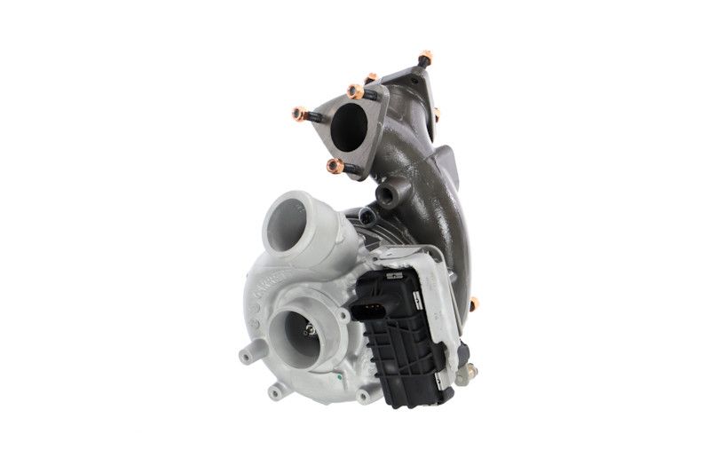 REMANTE 003-002-001073R Charger, charging (supercharged/turbocharged)