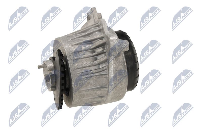 Paigutus, Mootor, NTY ZPS-ME-029