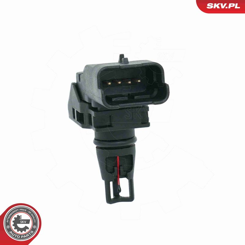 ESEN SKV 17SKV163 Sensor, intake manifold pressure
