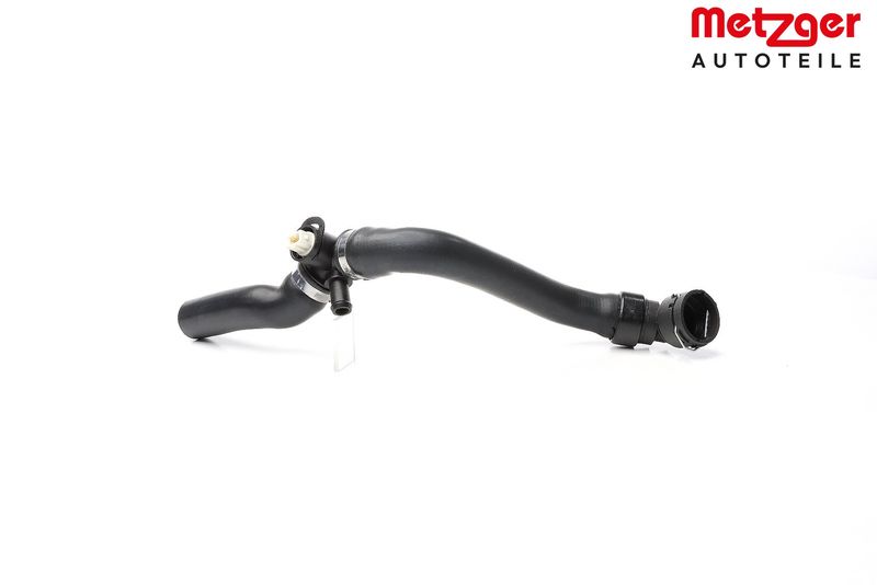 METZGER AUTOTEILE 2420450 Radiator Hose