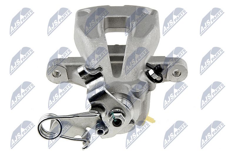 Pidurisadul, NTY HZT-CT-017