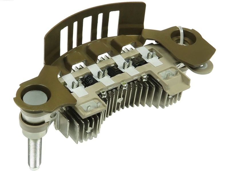AS-PL ARC5042A Rectifier, alternator