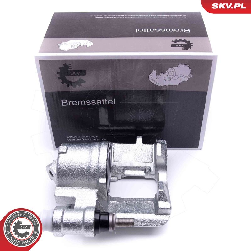 Pidurisadul, ESEN SKV 46SKV301