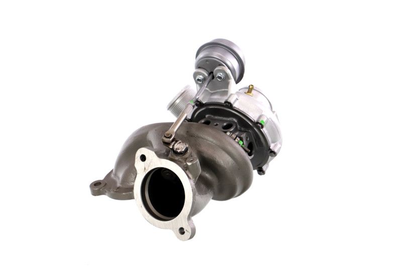 REMANTE 003-001-004507R Charger, charging (supercharged/turbocharged)