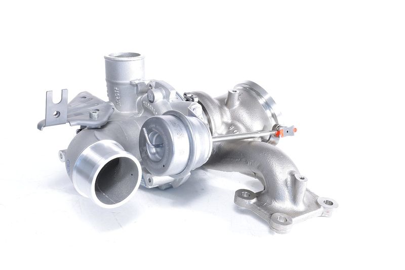 Compresor,sistem de supraalimentare T918023 BTS Turbo