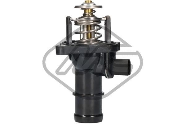 Bride+de+liquide+de+refroidissement METALCAUCHO 03745