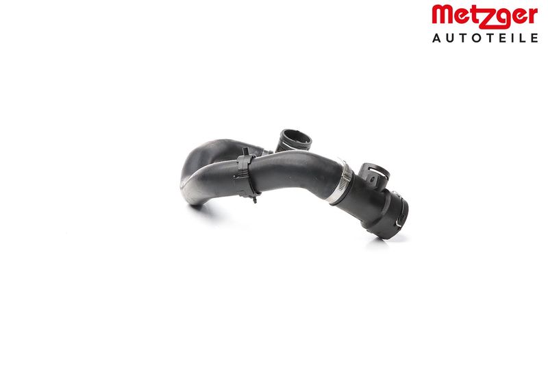 METZGER AUTOTEILE 2420669 Radiator Hose