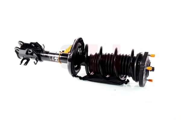 Vedruamort, GH GH-352388C01