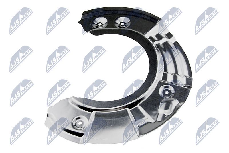 Plekk, piduriketas, NTY HTO-BM-031