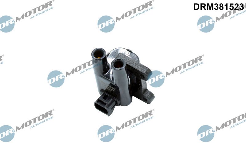 Dr.Motor Automotive Ritė, uždegimas