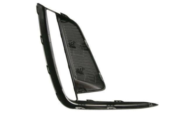 BLIC 6502-07-7800912P Ventilation Grilles, bumper