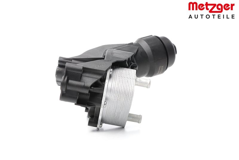METZGER AUTOTEILE 2370141 Housing, oil filter